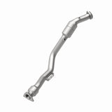 MagnaFlow Direct Fit Catalytic Converter 04/06 VW Phaeton 4.2L Front Driver Side - 444081