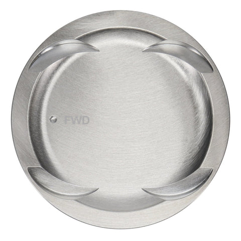 Wiseco Mits 3000 Turbo -14cc 1.250 X 92.5 Piston Shelf Stock - 6570M925