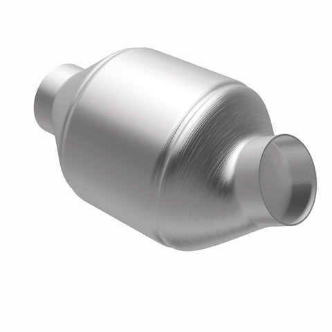 Magnaflow Conv Univ 5.00 C/A 2.5 Spun OEM - 51776