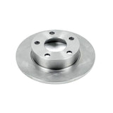 Power Stop 96-01 Audi A4 Quattro Rear Autospecialty Brake Rotor - EBR471
