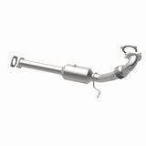 MagnaFlow Conv Direct Fit 05-06 Volvo XC90 2.5L - 5551738