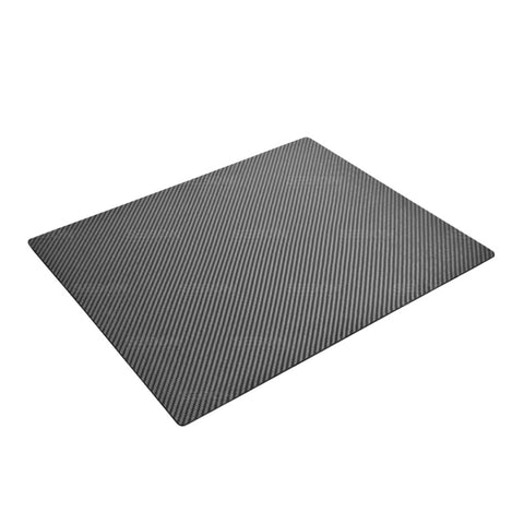 Seibon Carbon Carbon Fiber Panel 15.75in x 19.5in - CFSHEET10