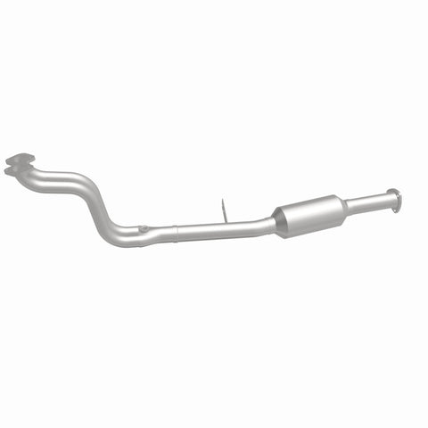 MagnaFlow Conv DF Alfa Romero 82 91 - 23511