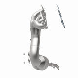 MagnaFlow Conv DF 05-11 Volvo XC90 4.4L Rear - 51863