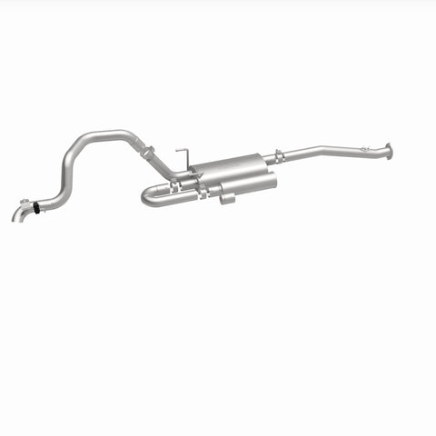MagnaFlow 98-02 Toyota 4Runner Overland Series Cat Back Performance Exhaust - 19538