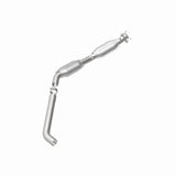 MagnaFlow Conv DF 04-06 Ram SRT-10 Driver Side - 24468