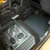 DEI 24-26 Polaris Xpedition ADV 4-Door Sound Control Kit - 902413