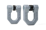 DV8 Offroad D-Rings Pair - UNSK-01PK