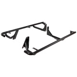 ARB Deluxe Side Rail & Step S 80Ser W/Floor - 4411010