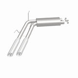 MagnaFlow 99-04 Ford F-150 V8 5.4L Supercharged Lightning SS Cat-Back Exhaust - 15714