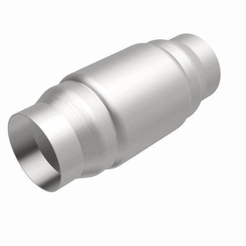 MagnaFlow Conv Univ 3.00inch C/C - 54959