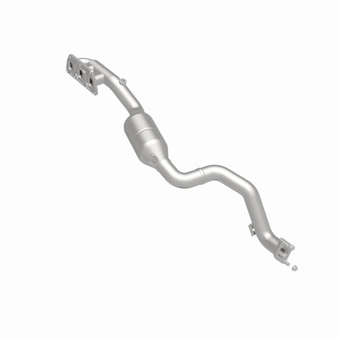 MagnaFlow Conv DF 05-09 Audi A8 6.0L - 452798