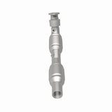 MagnaFlow Direct Fit Catalytic Converter 10-12 Chevy Camaro 6.2L P/S (49 State) - 49939