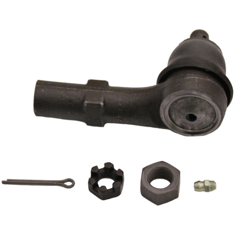 MOOG 07-10 Volkswagen Golf City Front Left Outer / Left Outer Tie Rod End - ES3525