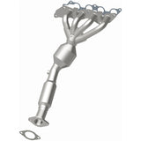 MagnaFlow Conv DF 05-06 Ford Focus 2.0L - 50391