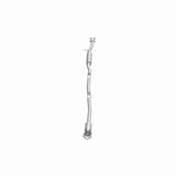 MagnaFlow Direct Fit Catalytic Converter 2019 Hyundai Tucson L4 OEM Underbody Single - 280055