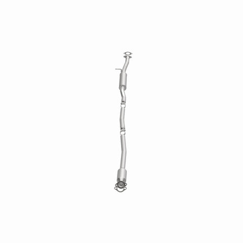 MagnaFlow Direct Fit Catalytic Converter 2019 Hyundai Tucson L4 OEM Underbody Single - 280055