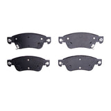 R1 07-15 Infiniti G37 Front Track/Street Brake Pads - 2000-1287-00