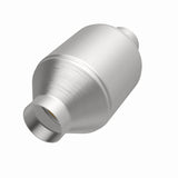 MagnaFlow Universal Catalytic Converter 5inch Spun Met. 2.25inch C/C - 59555