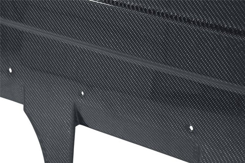 Seibon 12-13 Scion FR-S / 12-13 Subaru BRZ Rear Seat Panels (Pair) - BSP1213SCNFRS
