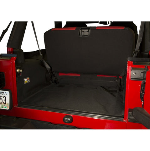 Rugged Ridge C3 Cargo Cover 03-06 Jeep Wrangler LJ - 13260.12
