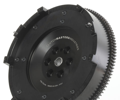 Clutch Masters Aluminum Flywheel 17-20 Fiat 124 Spider 1.4T - FW-703-AL