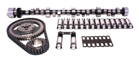 COMP Cams Camshaft Kit CRB3 XR286R-10 - SK23-702-9