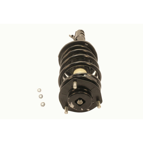 KYB Strut Plus Front Left 07-09 Toyota Camry 4 Cyl - SR4109