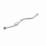 Magnaflow Conv DF 2014-2015 Forester H4 2.5 OEM Underbody - 21-217