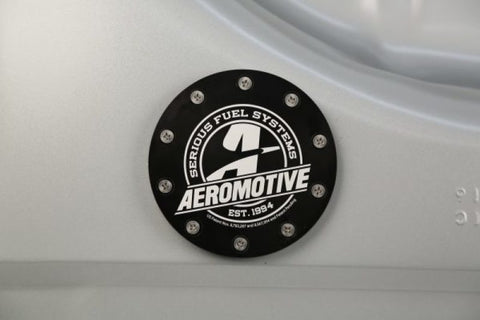 Aeromotive 68-69 Dodge Dart 340 Stealth Gen 2 Fuel Tank - 18461