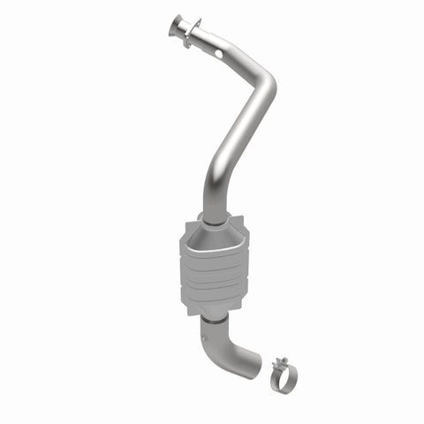 MagnaFlow Direct Fit Catalytic Converter 99 GM Express Van DS 5.7L - 93615