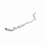 MagnaFlow Conv DF 12-15 Toyota Prius Plug -In Underbody 1.8L - 280460