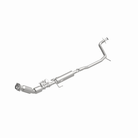 MagnaFlow Conv DF 12-15 Toyota Prius Plug -In Underbody 1.8L - 280460