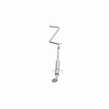 Magnaflow Conv DF 2011-2013 tC L4 2.5 OEM Underbody - 52462
