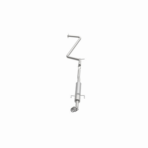 Magnaflow Conv DF 2011-2013 tC L4 2.5 OEM Underbody - 52462