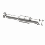 MagnaFlow Direct Fit Catalytic Converter 2012-2013 Impala 3.6L Underbody - 52107