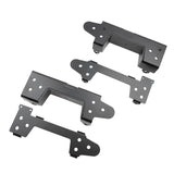Belltech C-NOTCH KIT 2019 Silverado / Sierra (Dbl / Crew cab / Short bed) - 6628