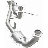MagnaFlow Direct Fit Catalytic Converter 96-99 Taurus Code U AXOD 49 - 93436
