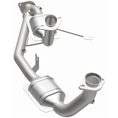 MagnaFlow Direct Fit Catalytic Converter 96-99 Taurus Code U AXOD 49 - 93436