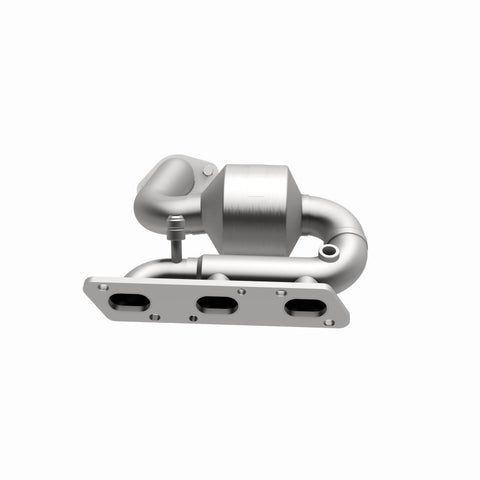 Magnaflow Conv DF 00-03 Ford Taurus 3.0L mani - 50886