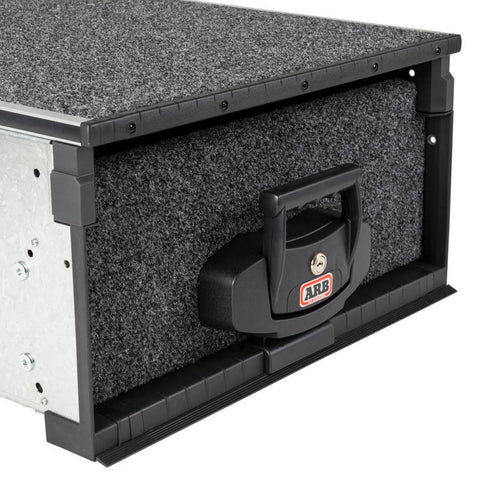 ARB Roller Drawer 41X21X11 Xtrnl Intrnl 37.5 X 18 X 8.5 - RD1045