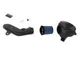 aFe Black Series Carbon Fiber CAIS w/Pro 5R Filter 16-18 BMW M2 (F87) L6-3.0L - 58-10004R