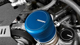 PERRIN 15-26 Subaru WRX & 13-26 BRZ/FR-S/86/GR86 Oil Filter Cover - Blue - PSP-ENG-716BL