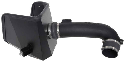 K&N 2019+ Chevrolet Silverado 1500 V8 6.2L Performance Air Intake System - 30-3110