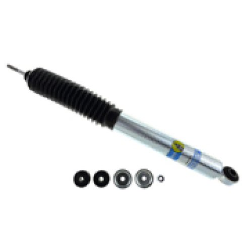 Bilstein 5100 Series 2003 Hummer H2 Base Front 46mm Monotube Shock Absorber - 24-187206