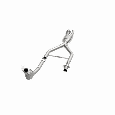 MagnaFlow Direct Fit Catalytic Converter 98 Lincoln Mark VIII 4.6L - 23187