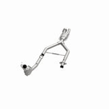 MagnaFlow Direct Fit Catalytic Converter 96-98 Lincoln Mark VIII 4.6L - 444014