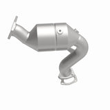 MagnaFlow Conv DF Audi S4 - 49135