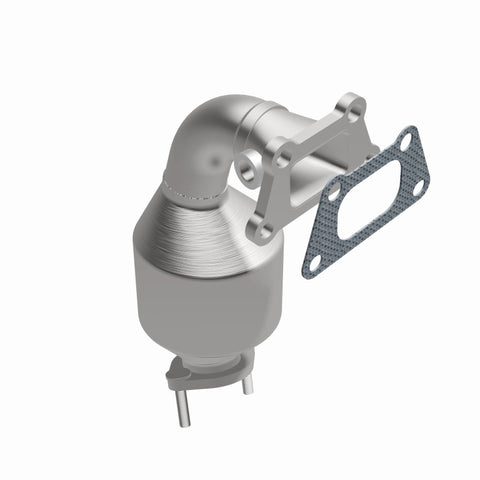 Magnaflow Conv DF 10-11 Equinox 3.0L Underbody - 52230