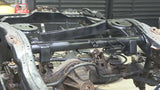 Rust Buster 4Runner & FJ Cruiser Rear Control Arm Crossmember - RB8427